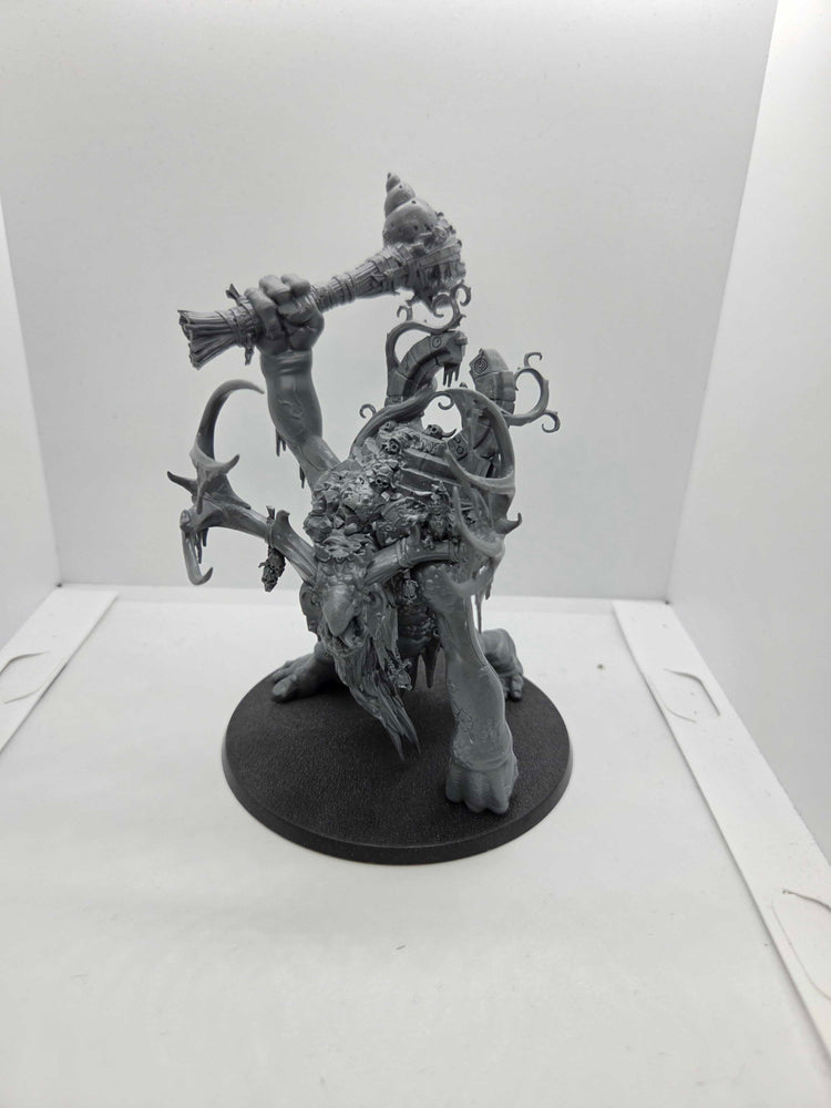 GLOOMSPITE GITZ - TRUGG THE TROGGOTH KING - WARHAMMER AGE OF SIGMAR (A1808)