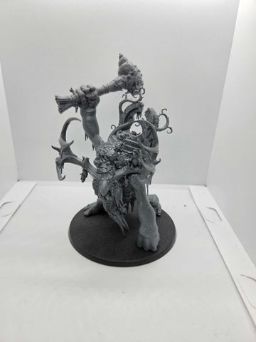 GLOOMSPITE GITZ - TRUGG THE TROGGOTH KING - WARHAMMER AGE OF SIGMAR (A1808)