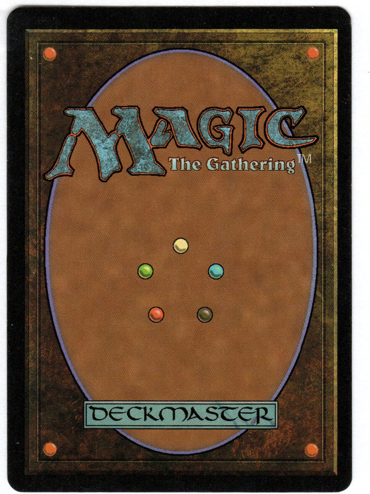 Scan #557 - Gaea's Cradle - Urza's Saga