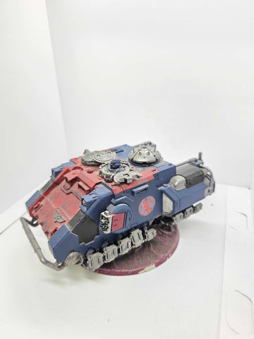 ADEPTUS ASTARTES - IMPULSOR - WARHAMMER 40K (A1807)