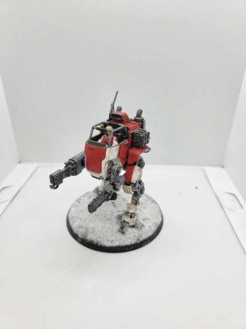 Astra Militarum - Sentinel - Warhammer 40000 - UM-00371
