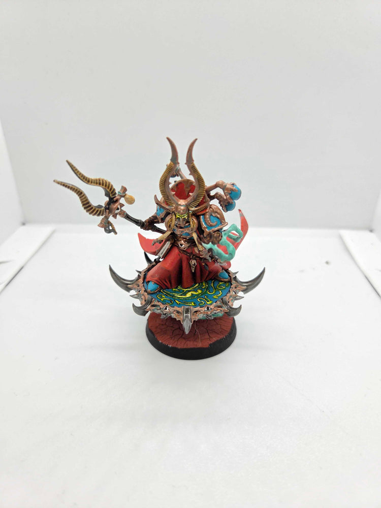 Thousand Sons - Ahriman - Warhammer 40000 - UM-00374