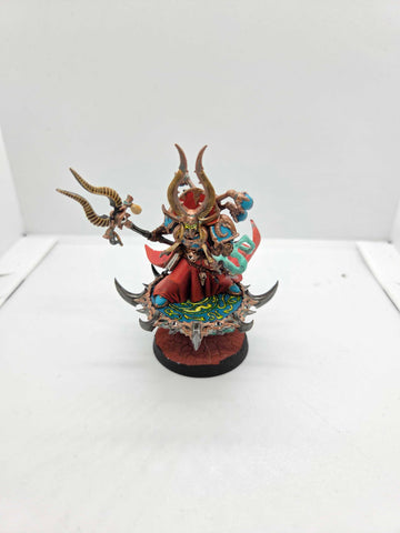 Thousand Sons - Ahriman - Warhammer 40000 - UM-00374