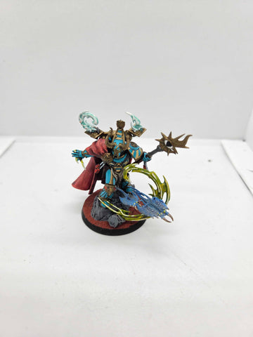 Thousand Sons - Infernal Master - Warhammer 40000 - UM-00373