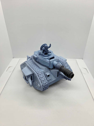 ASTRA MILLITARUM - LEMAN RUSS - WARHAMMER 40K (A1656)