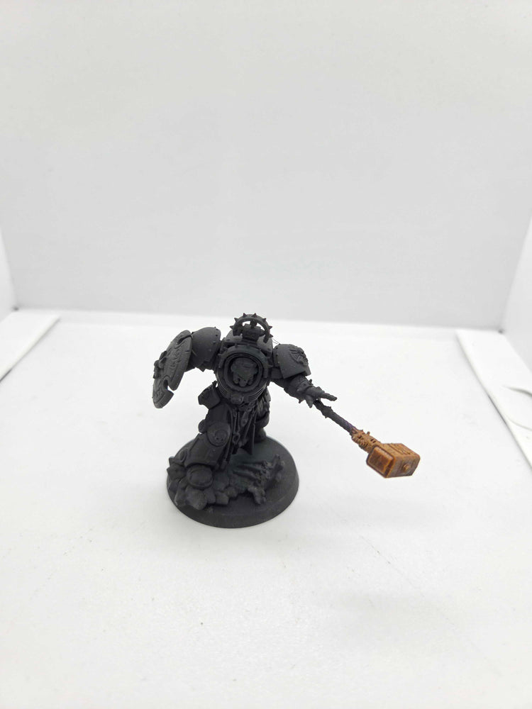 SPACE WOLVES - ARJAC ROCKFIST - WARHAMMER 40K (A1657)