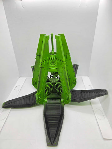 ADEPTUS ASTARTES - DROP POD - WARHAMMER 40K (A1664)