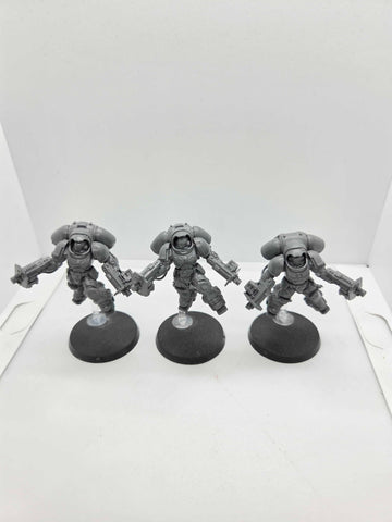 ADEPTUS ASTARTES - INCEPTORS - WARHAMMER 40K (A1464)