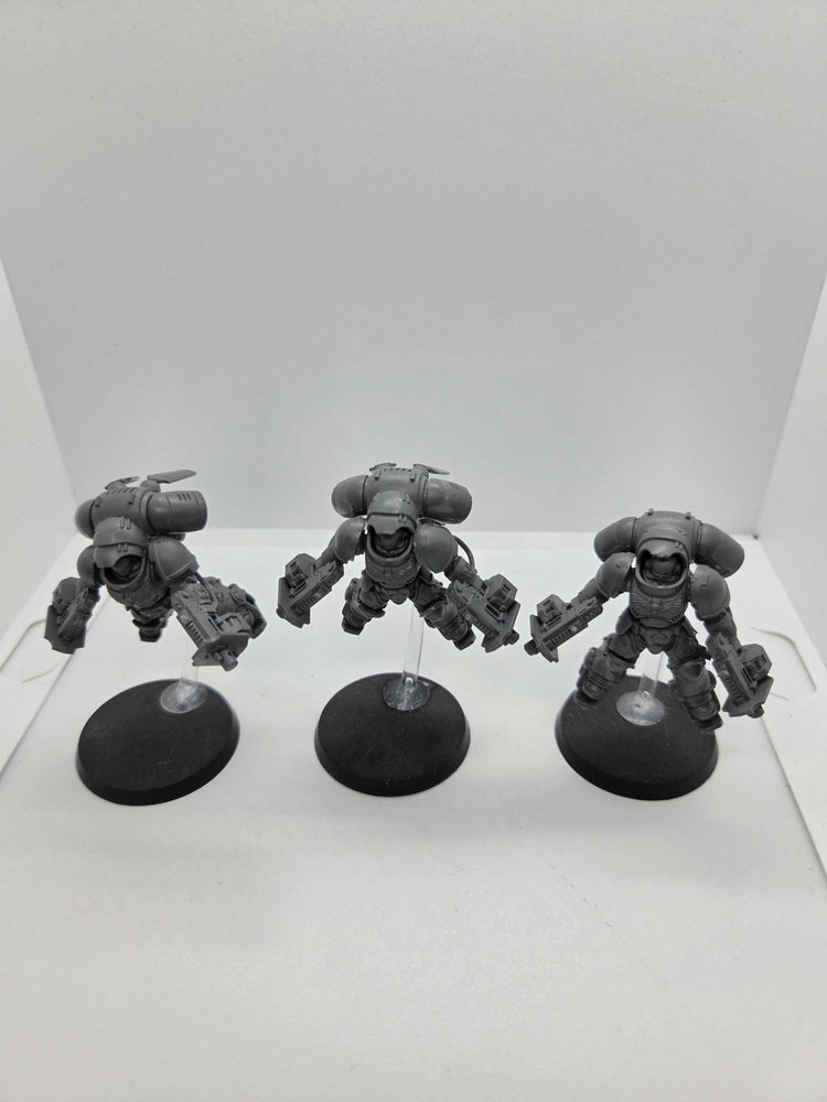 ADEPTUS ASTARTES - INCEPTORS - WARHAMMER 40K (A1465)