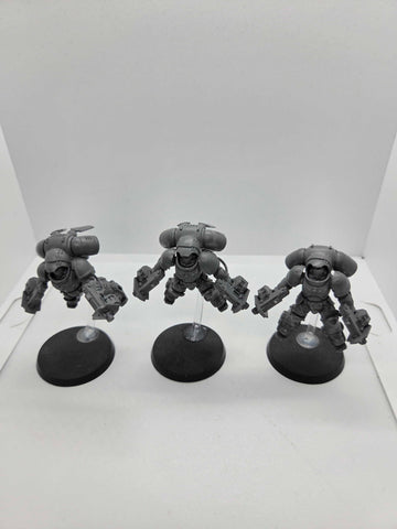 ADEPTUS ASTARTES - INCEPTORS - WARHAMMER 40K (A1465)