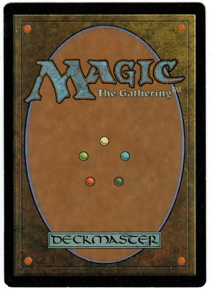 Scan #563 - Grim Monolith - Urza's Legacy