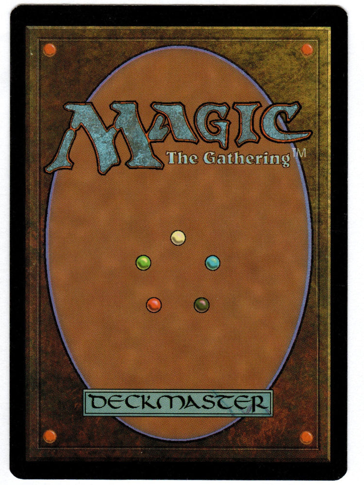 Scan #564 - Intuition - Tempest