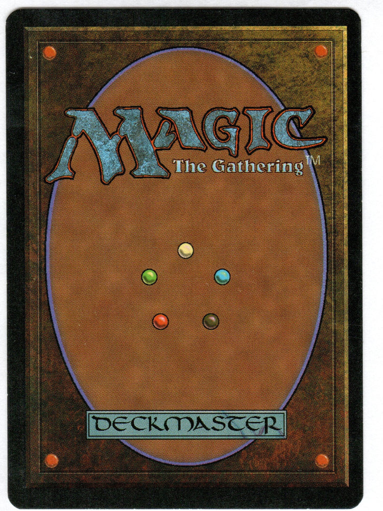 Scan #569 - Tropical Island - Revised