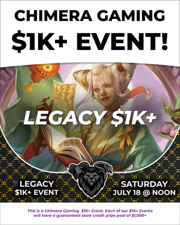 Event Ticket Image