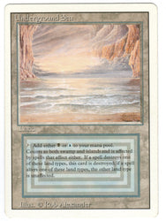 Scan #571 - Underground Sea - Revised