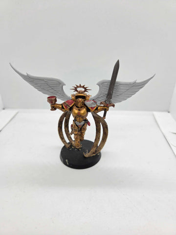 Blood Angels - The Sanguinor - Warhammer 40000 - UM-00395