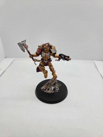 Blood Angels - Commander Dante - Warhammer 40000 - UM-00396