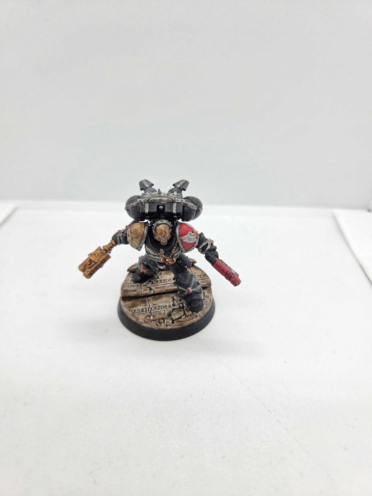 Blood Angels - Lemartes - Warhammer 40000 - UM-00397
