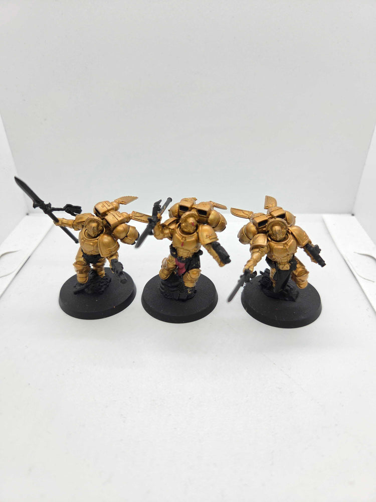Blood Angels - Sanguinary Guard - Warhammer 40000 - UM-00401