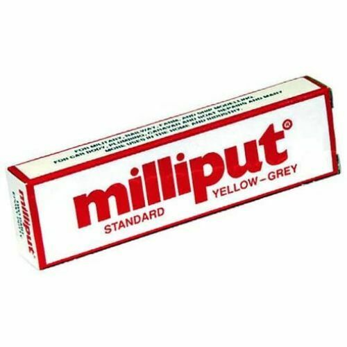 Milliput Standard