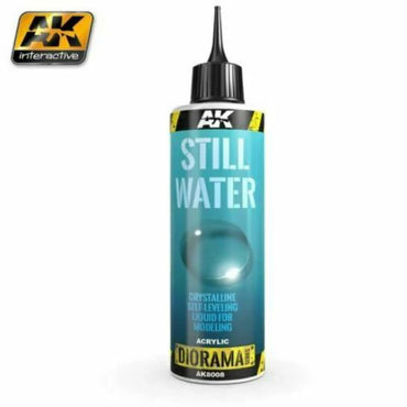 AK Interactive Still Water 250ml