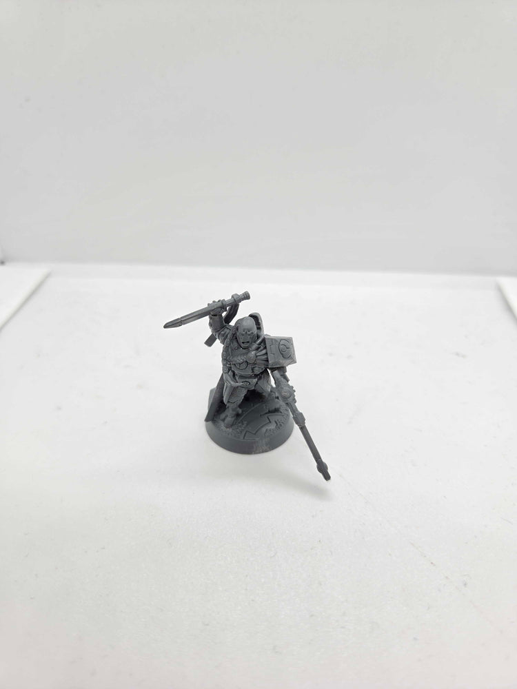 T'AU - CADRE FIREBLADE - WARHAMMER 40K (A1821)