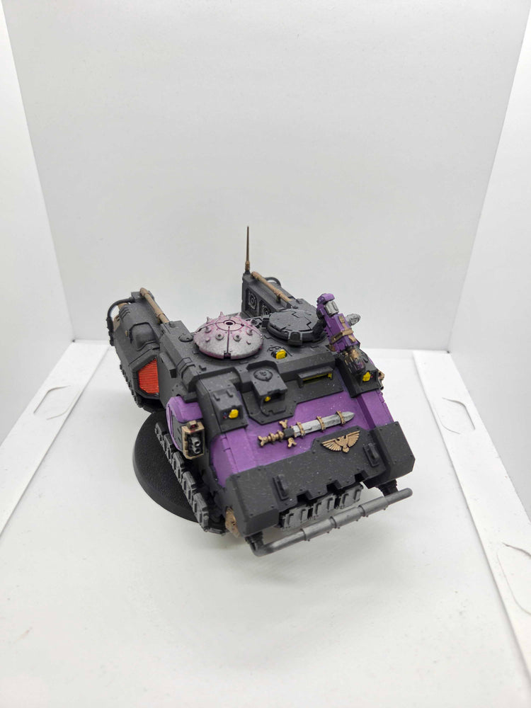 ADEPTUS ASTARTES - IMPULSOR - WARHAMMER 40K (A1823)