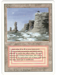 Scan #582 - Plateau - Revised