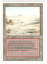 Scan #583 - Badlands - Revised