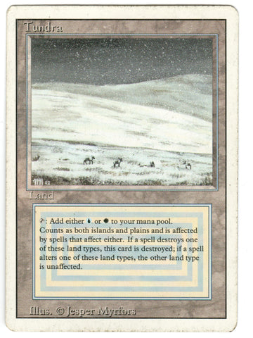 Scan #585 - Tundra - Revised