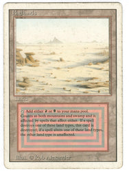 Scan #586 - Badlands - Revised