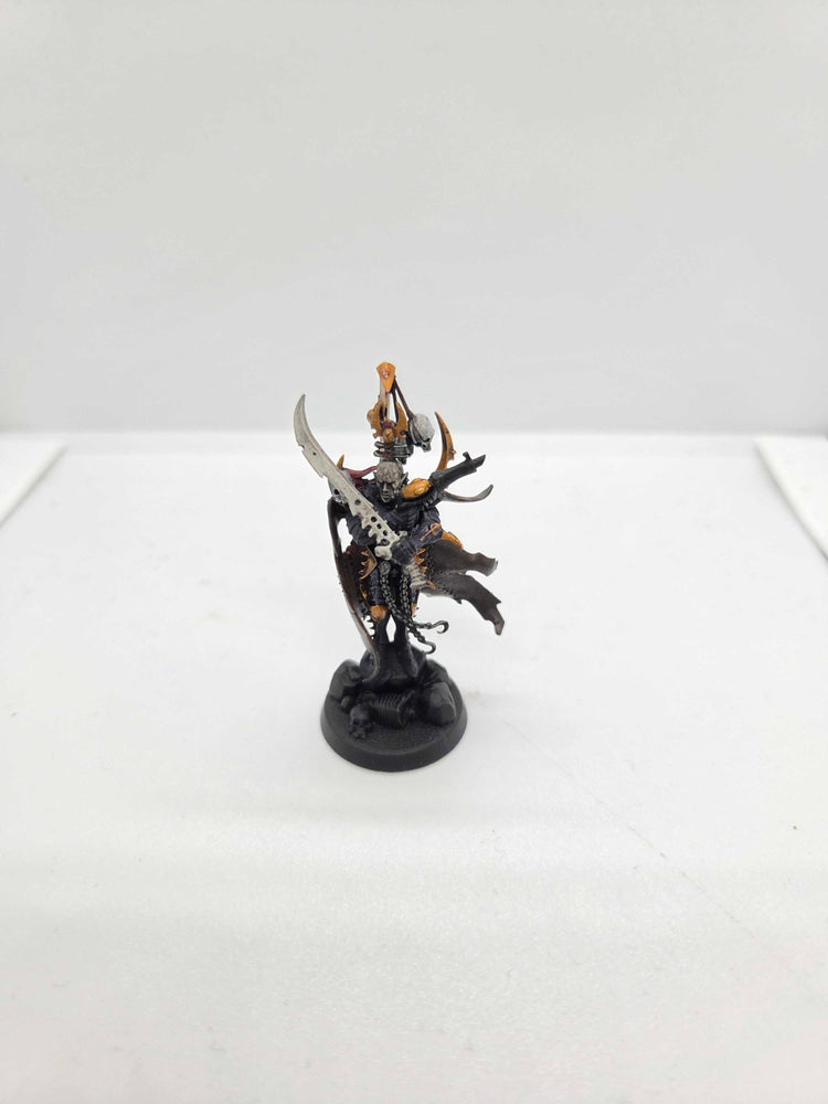 Drukhari - Archon - Warhammer 40000 - UM-00413