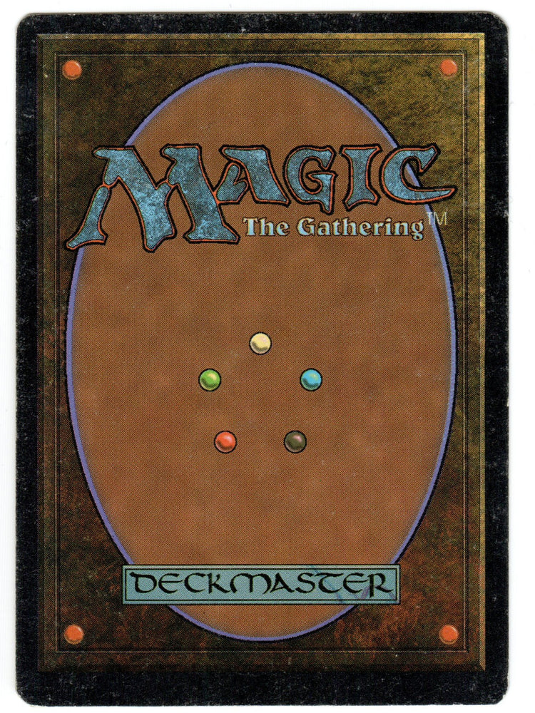 Scan #589 - Timetwister - Unlimited