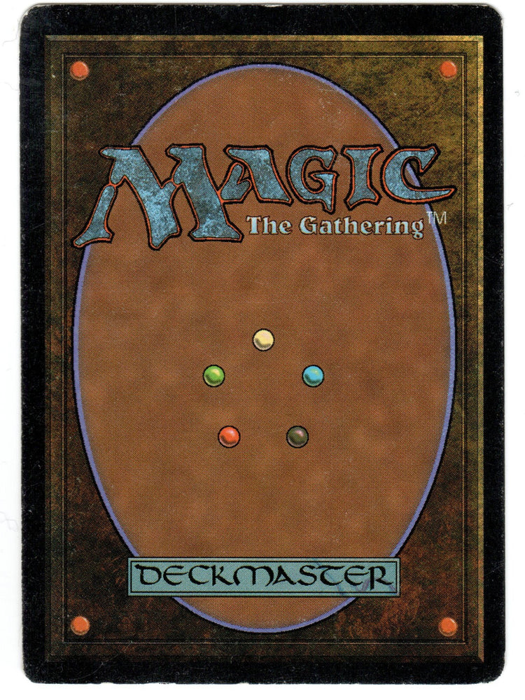 Scan #590 - Tropical Island - Unlimited