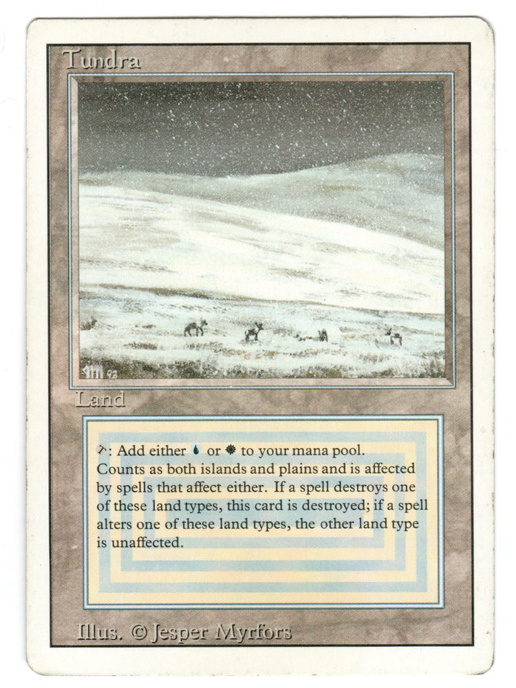 Scan #592 - Tundra - Revised