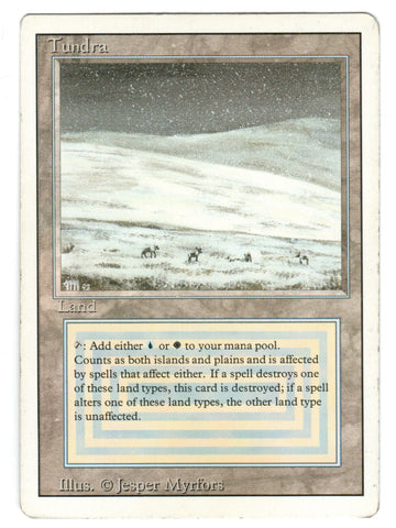 Scan #592 - Tundra - Revised
