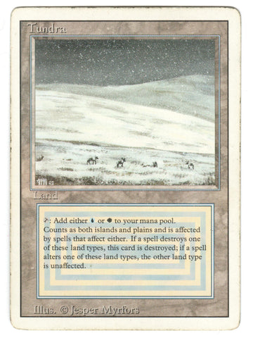 Scan #593 - Tundra - Revised