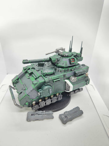Other Marines - Gladiator - Warhammer 40000 - UM-00422