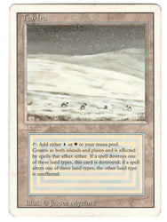 Scan #595 - Tundra - Revised