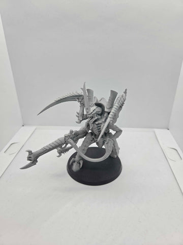 Tyranids - Hive Tyrant - Warhammer 40000 - UM-00424