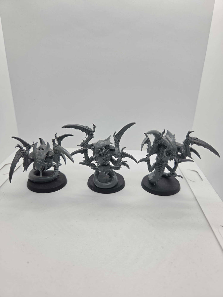Tyranids - Raveners - Warhammer 40000 - UM-00426