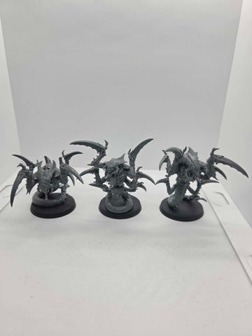 Tyranids - Raveners - Warhammer 40000 - UM-00426