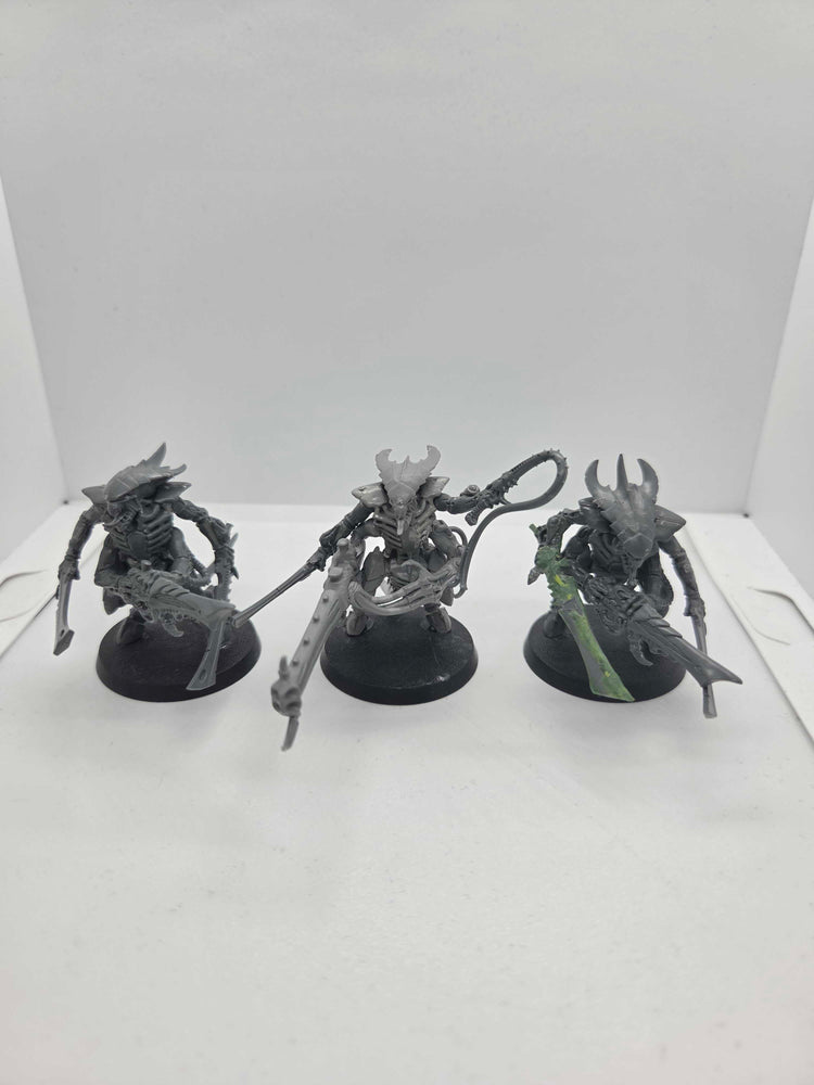 Tyranids - Tyranid Warriors - Warhammer 40000 - UM-00427