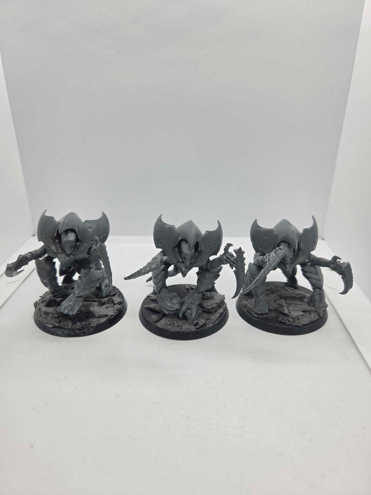 Tyranids - Tyrant Guard - Warhammer 40000 - UM-00429