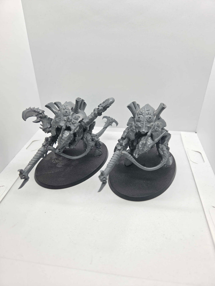 Tyranids - Carnifex Brood - Warhammer 40000 - UM-00430