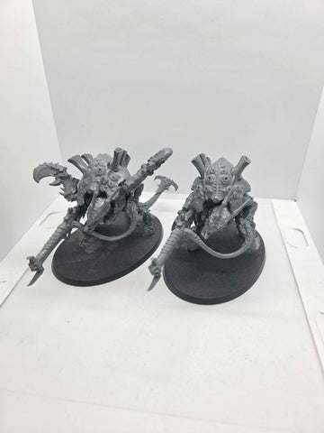 Tyranids - Carnifex Brood - Warhammer 40000 - UM-00430