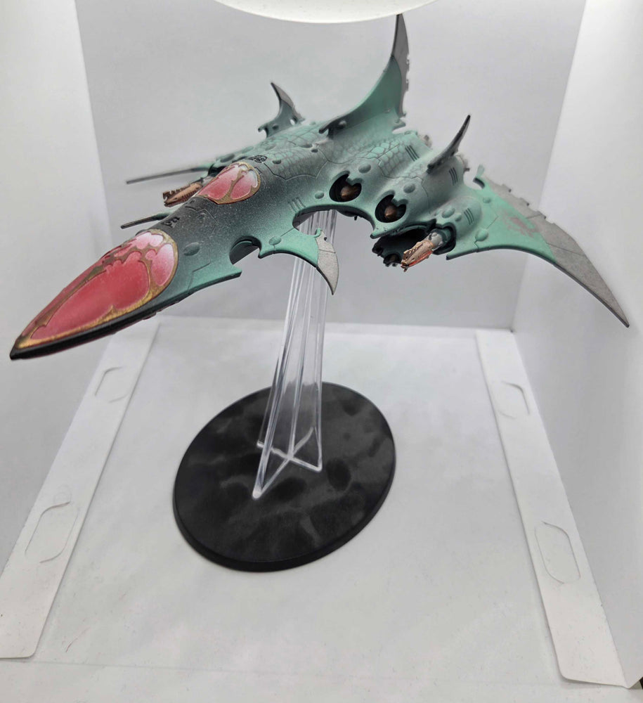 DRUKHARI - VOIDRAVEN BOMBER - WARHAMMER 40K (A1613)
