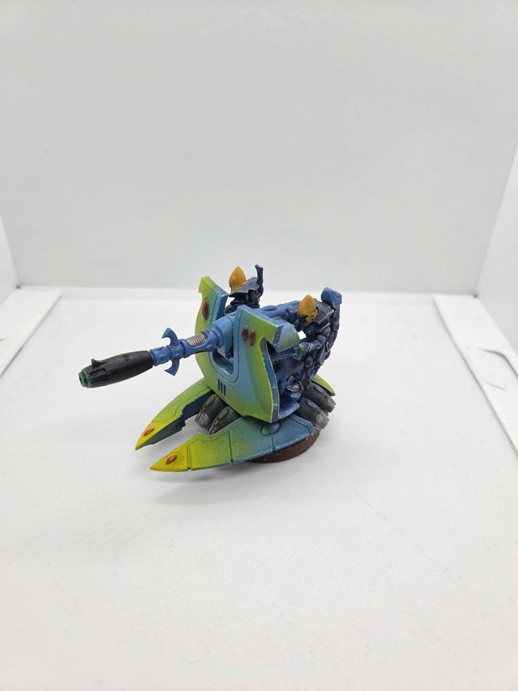 AELDARI - SUPPORT WEAPON - WARHAMMER 40K (A1614)