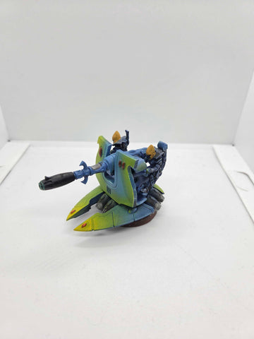 AELDARI - SUPPORT WEAPON - WARHAMMER 40K (A1614)