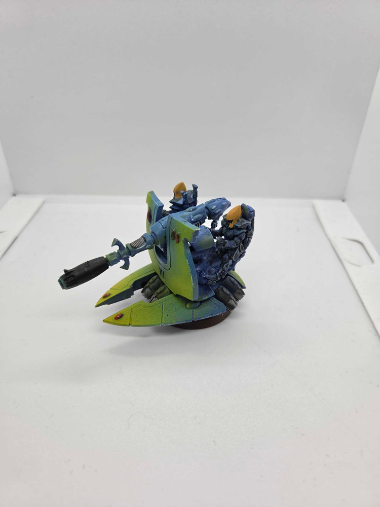 AELDARI - SUPPORT WEAPON - WARHAMMER 40K (A1615)